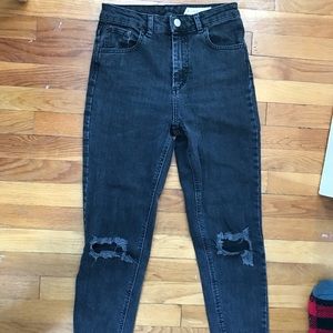 ASOS FARLEIGH JEANS